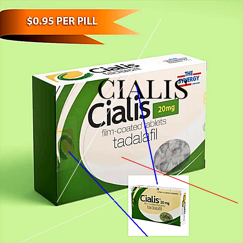 Cialis